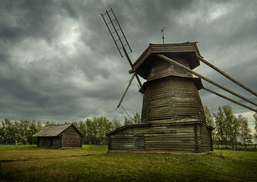 Противостояние
