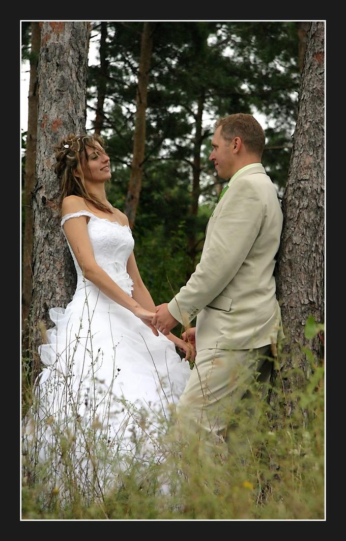 Forever...