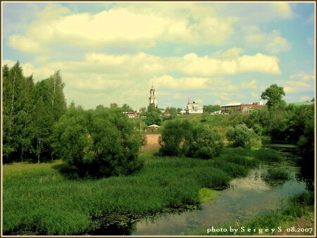 Суздаль (3)