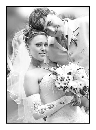 Нет тебя прекрасней....