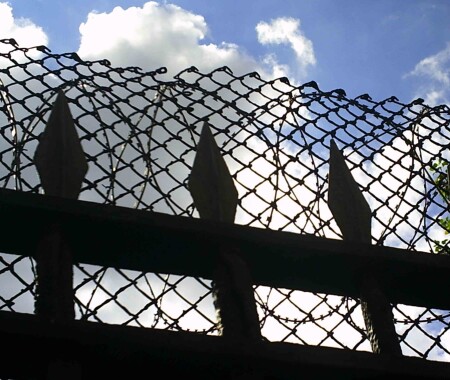 просто небо