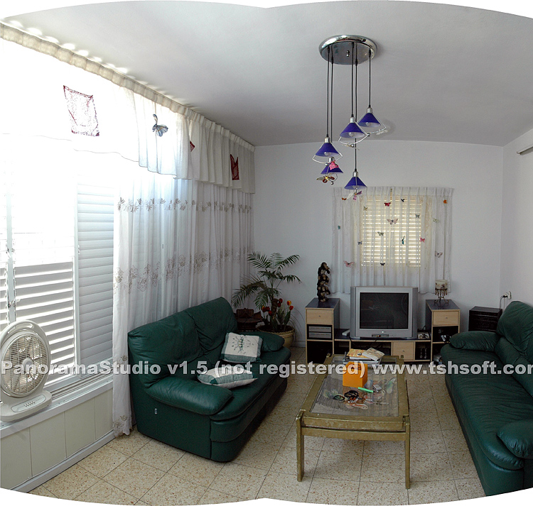 Panorama Studio