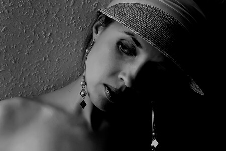 Untitled Portrait ...