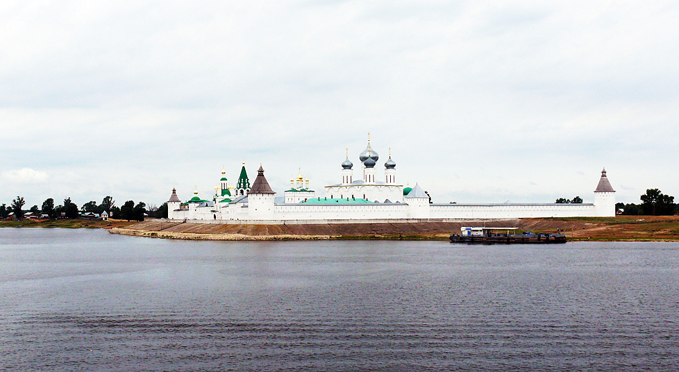 Макарьевский монастырь