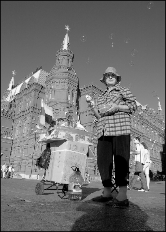 пузыри