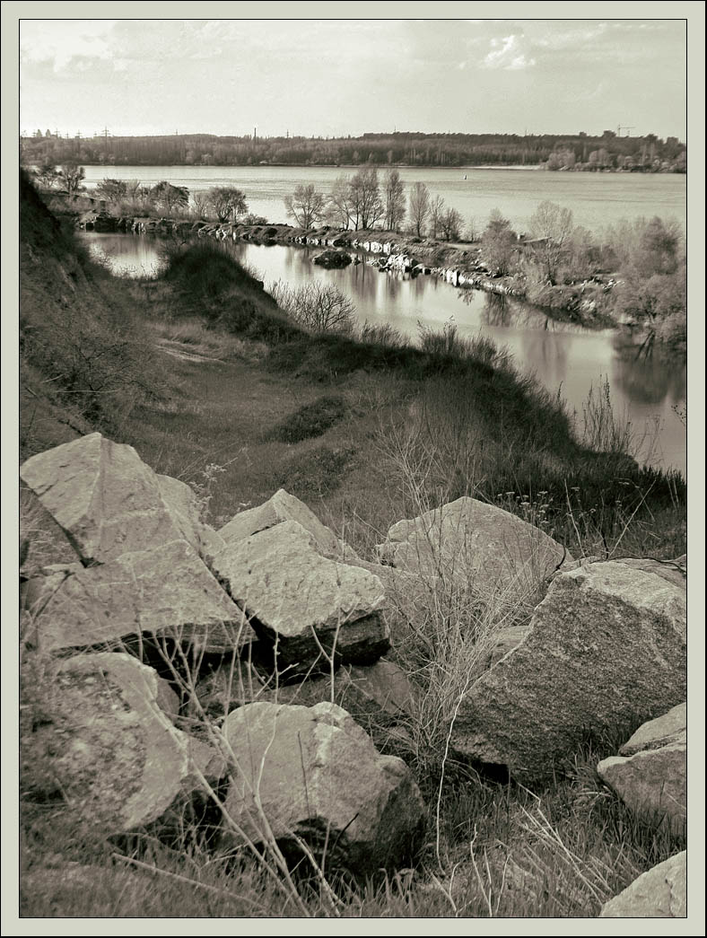 Старые Кодаки