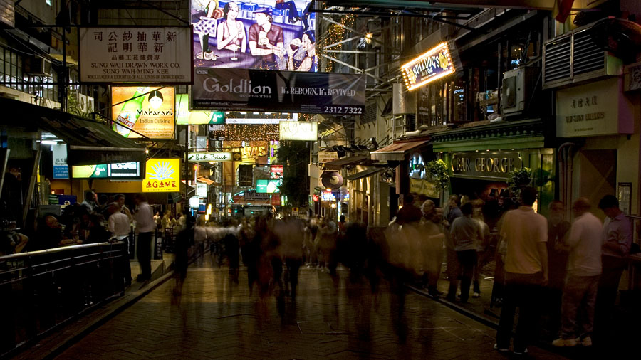 Soho