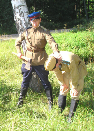 Палач НКВД