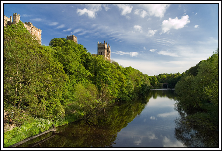 Durham