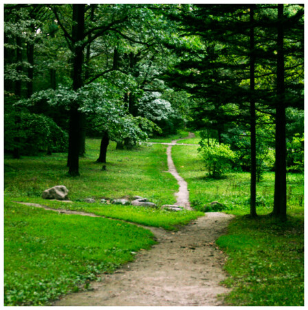 Моя первая работа...