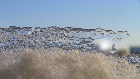 Ледяная фантазия