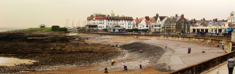 Porthcowl