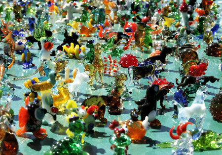 Каждой твари...