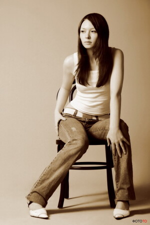 Задумчивая