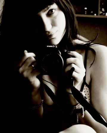 автопортретег