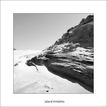 natural formations