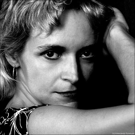 Раскрывая себя