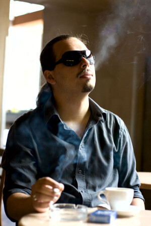 coureur de cafe&#039;