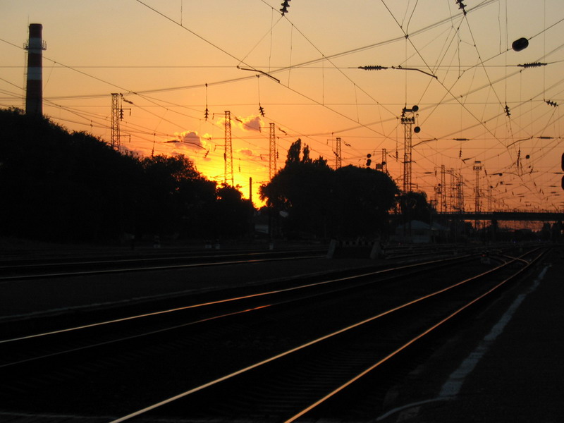 Романтика дорог