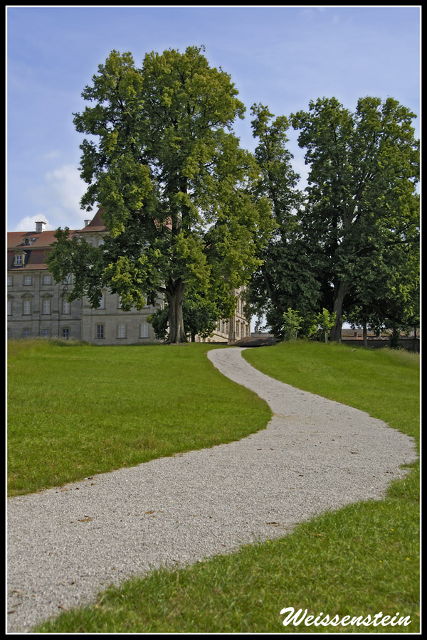 Weissenstein