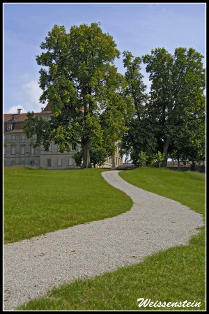 Weissenstein