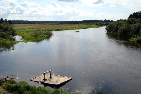 Плот