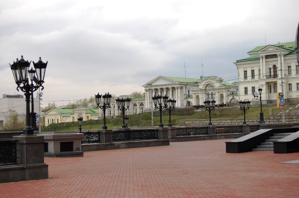 ФОНАРИ