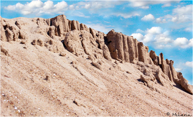 &quot;Great canyon&quot;