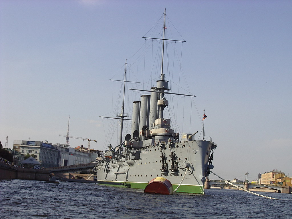 Крейсер