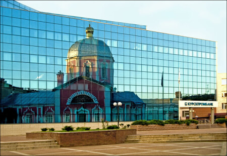Связь времен