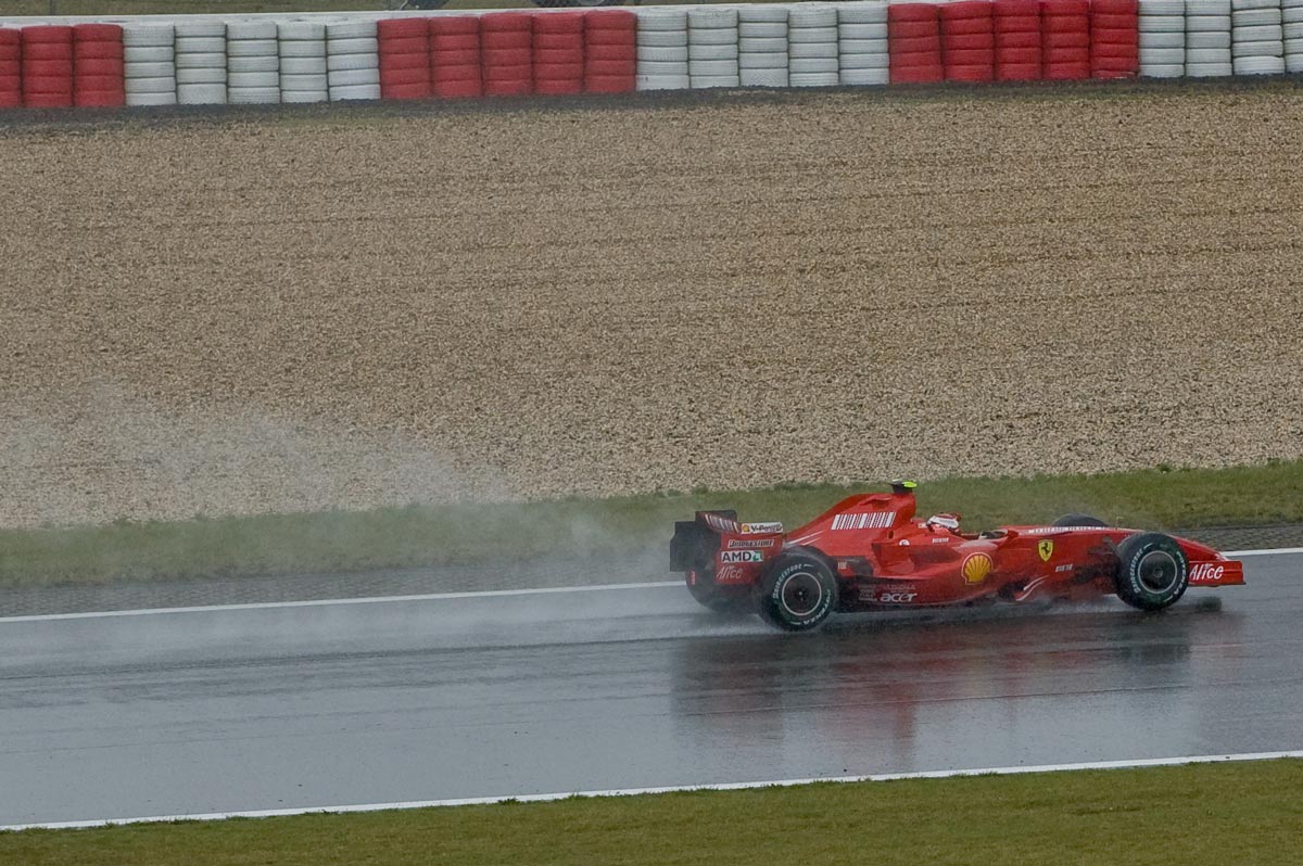 ...iceman &amp; rain...