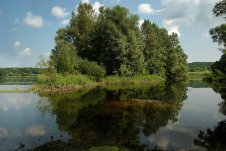 Планета покоя