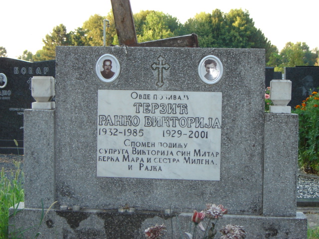 gravestone