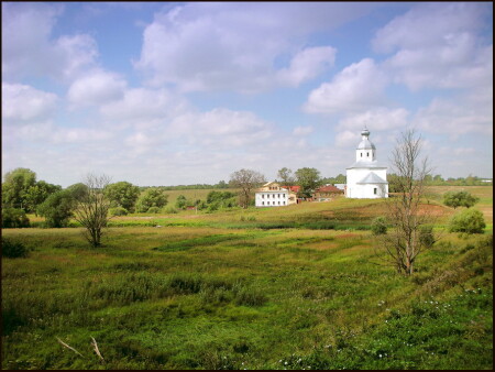 Cуздаль (8)