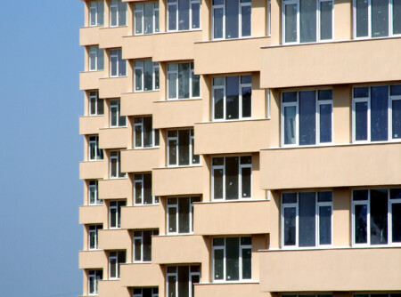 Урбанизация