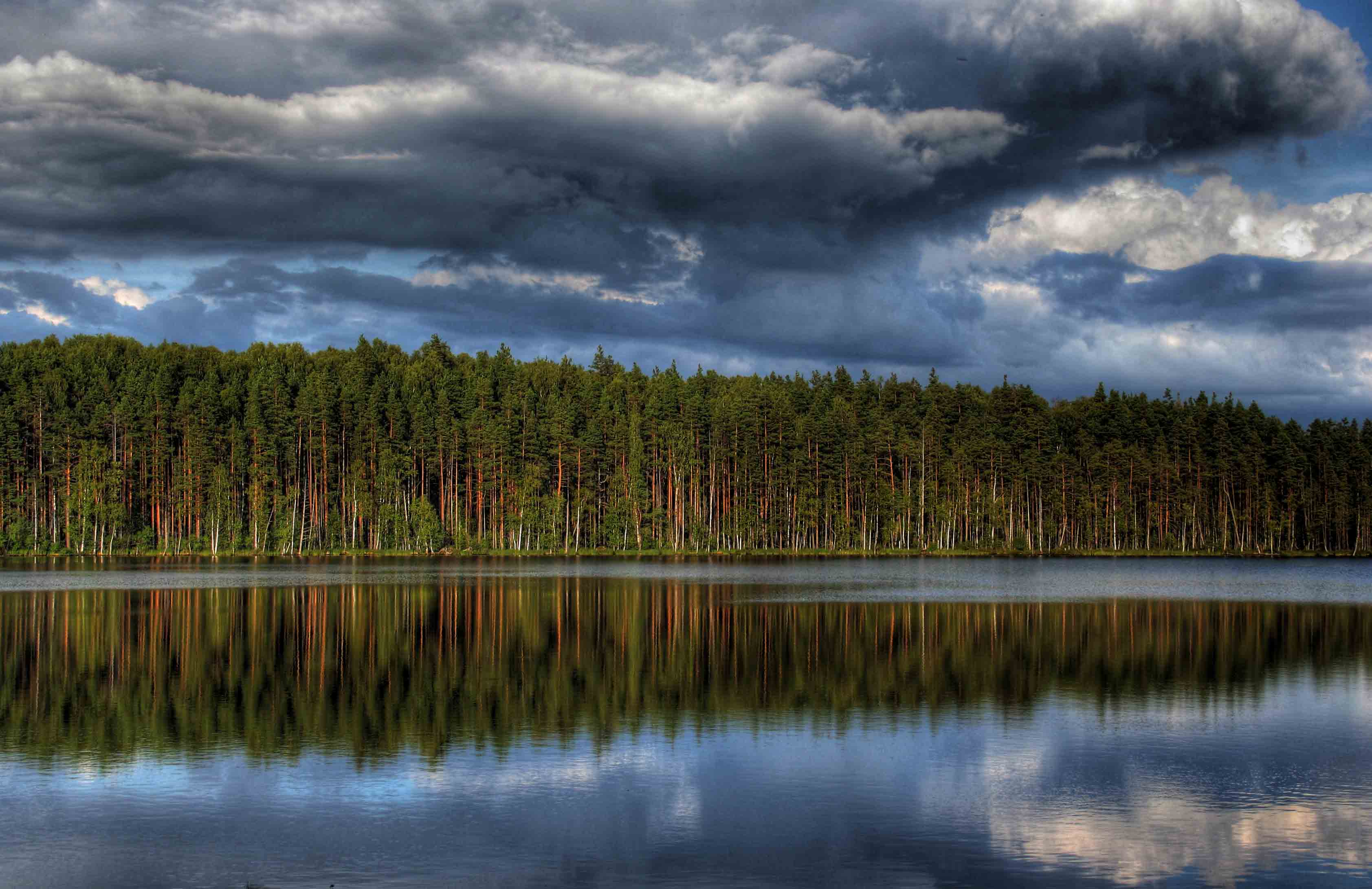 HDR/Проба № двас