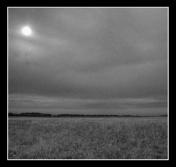 melancholy