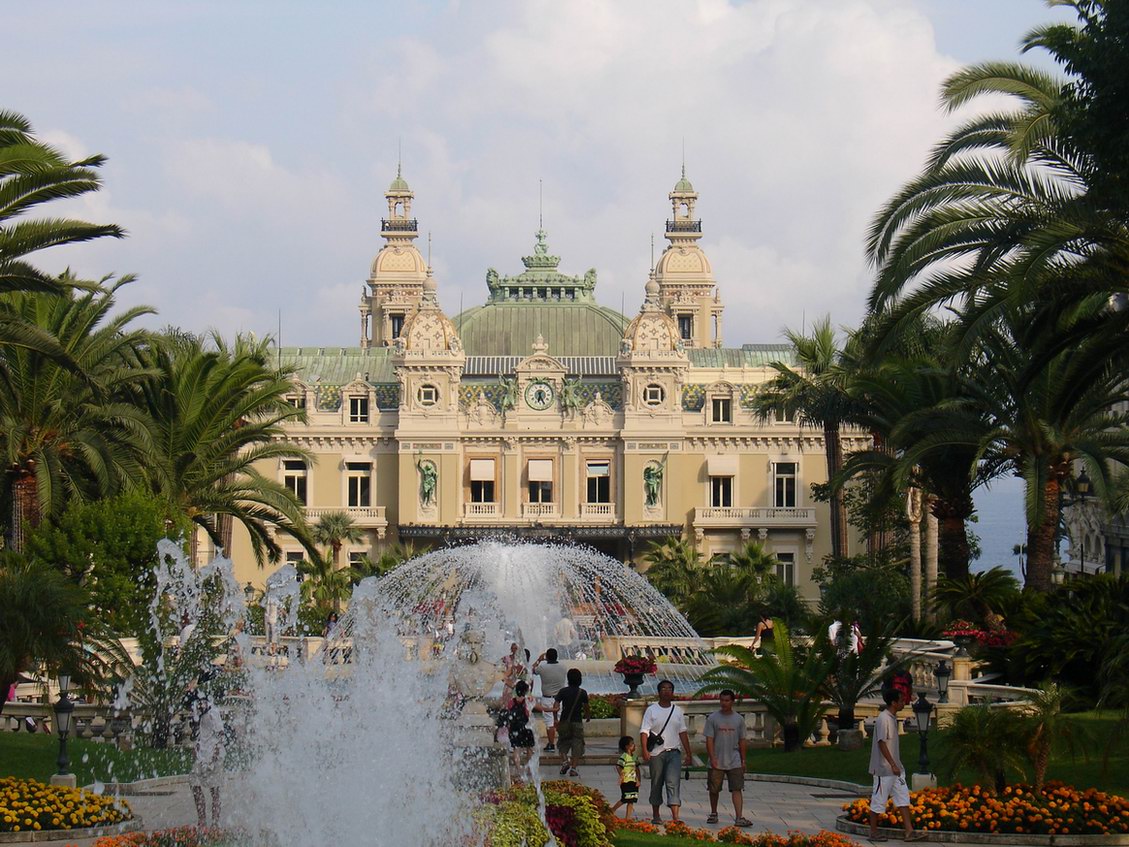 Monte-Carlo