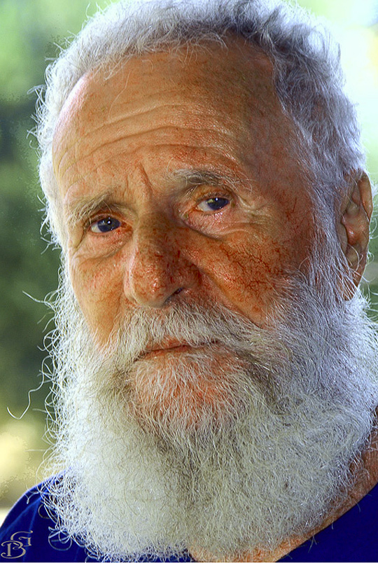 Oldman