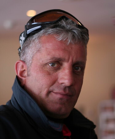 Горячий взгляд