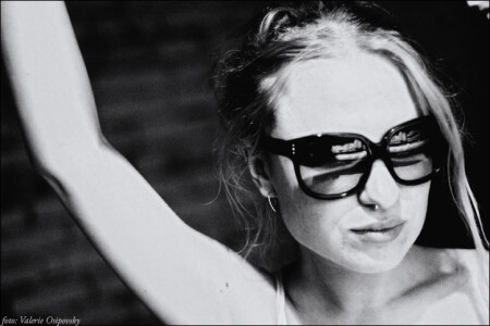 Glasses