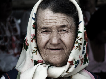 гоголевские лица