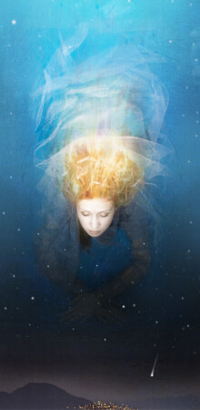 Уставшие сиять