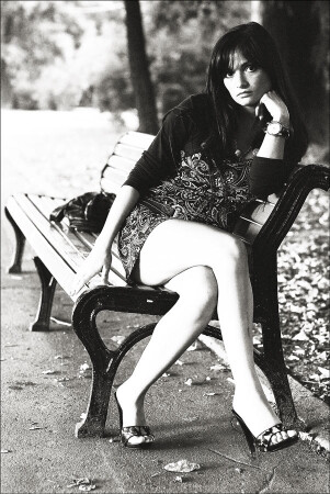 Le temps passe...
