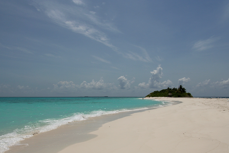 Virgin Island