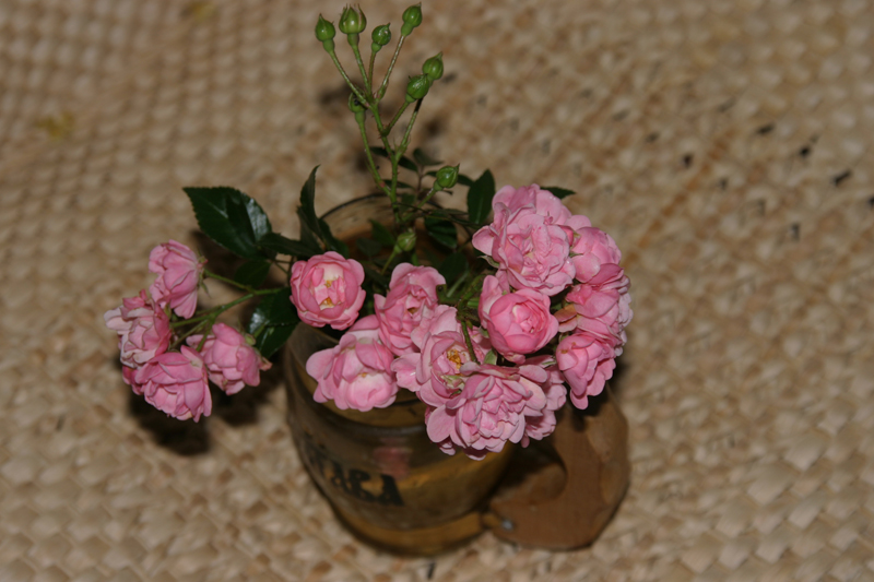 Розочки