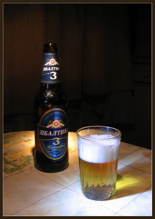 Холостяцкая пятница.