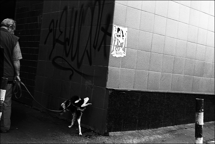Graffitti