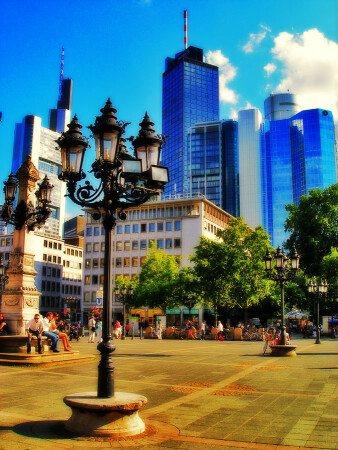 Frankfurt am Main