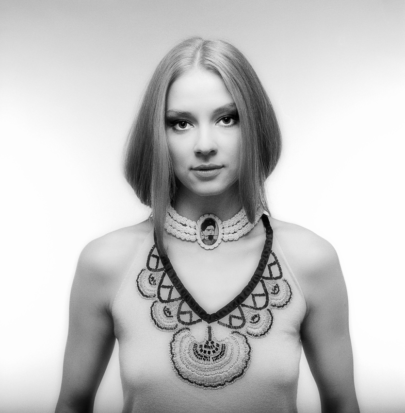 Актриса Светлана Ходченкова